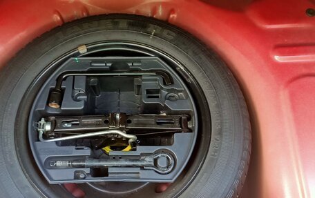 Peugeot 207 I, 2008 год, 550 000 рублей, 11 фотография