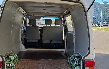 Volkswagen Transporter T4, 1992 год, 465 000 рублей, 10 фотография
