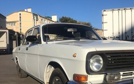 ГАЗ 24 «Волга», 1989 год, 300 000 рублей, 2 фотография