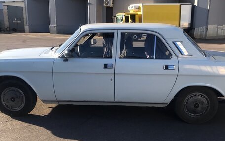 ГАЗ 24 «Волга», 1989 год, 300 000 рублей, 4 фотография