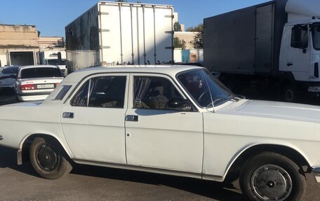 ГАЗ 24 «Волга», 1989 год, 300 000 рублей, 6 фотография