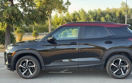 Chevrolet TrailBlazer, 2022 год, 2 000 000 рублей, 7 фотография