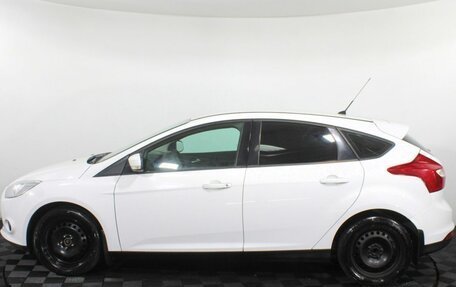 Ford Focus III, 2012 год, 660 000 рублей, 9 фотография