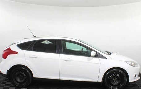 Ford Focus III, 2012 год, 660 000 рублей, 4 фотография