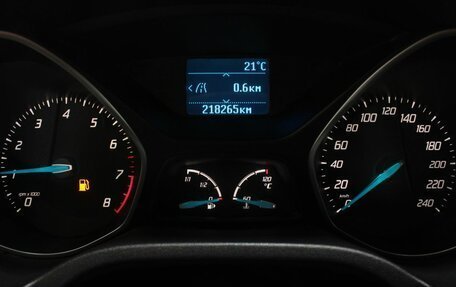 Ford Focus III, 2012 год, 660 000 рублей, 13 фотография