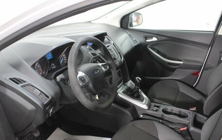 Ford Focus III, 2012 год, 660 000 рублей, 16 фотография