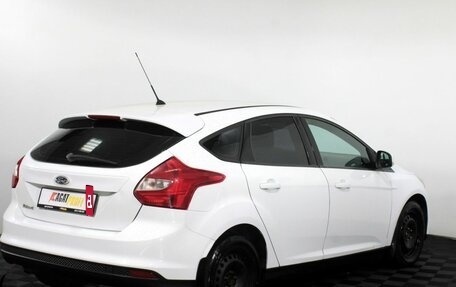 Ford Focus III, 2012 год, 660 000 рублей, 6 фотография