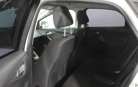 Ford Focus III, 2012 год, 660 000 рублей, 17 фотография