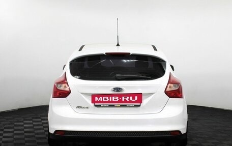 Ford Focus III, 2012 год, 660 000 рублей, 7 фотография