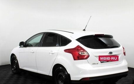 Ford Focus III, 2012 год, 660 000 рублей, 8 фотография