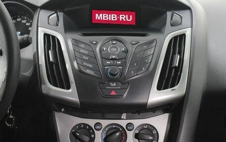 Ford Focus III, 2012 год, 660 000 рублей, 15 фотография