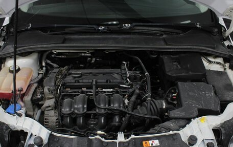 Ford Focus III, 2012 год, 660 000 рублей, 19 фотография