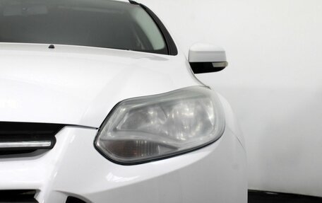 Ford Focus III, 2012 год, 660 000 рублей, 21 фотография