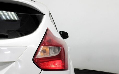 Ford Focus III, 2012 год, 660 000 рублей, 22 фотография