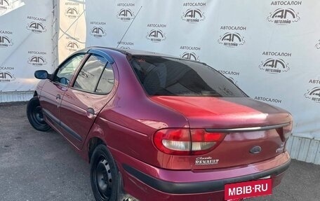 Renault Megane II, 2000 год, 250 000 рублей, 7 фотография