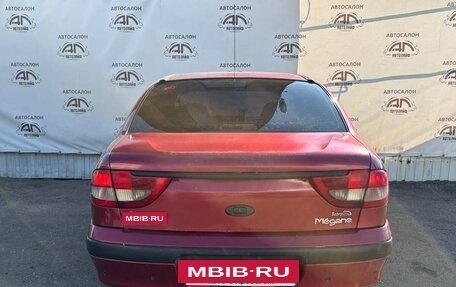 Renault Megane II, 2000 год, 250 000 рублей, 8 фотография