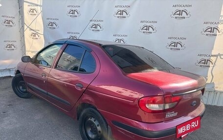 Renault Megane II, 2000 год, 250 000 рублей, 3 фотография