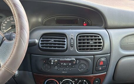 Renault Megane II, 2000 год, 250 000 рублей, 17 фотография