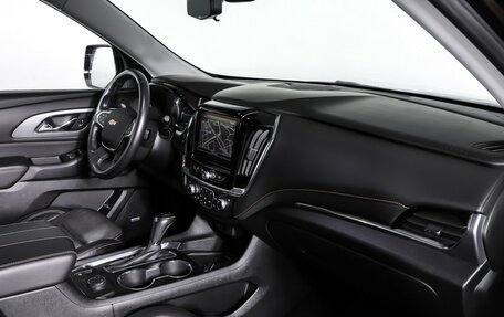 Chevrolet Traverse II, 2018 год, 3 149 000 рублей, 11 фотография