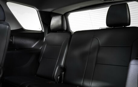 Chevrolet Traverse II, 2018 год, 3 149 000 рублей, 13 фотография