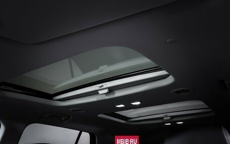 Chevrolet Traverse II, 2018 год, 3 149 000 рублей, 19 фотография