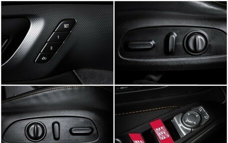 Chevrolet Traverse II, 2018 год, 3 149 000 рублей, 23 фотография
