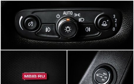 Chevrolet Traverse II, 2018 год, 3 149 000 рублей, 22 фотография