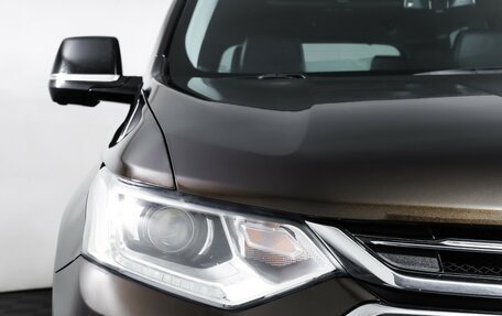 Chevrolet Traverse II, 2018 год, 3 149 000 рублей, 27 фотография