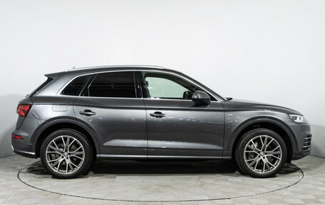 Audi Q5, 2020 год, 3 499 898 рублей, 4 фотография