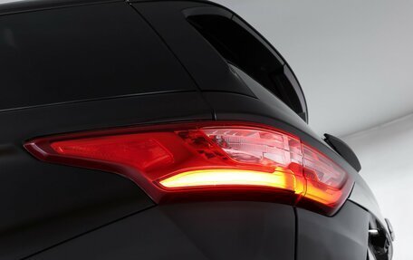 Chevrolet Traverse II, 2018 год, 3 149 000 рублей, 26 фотография