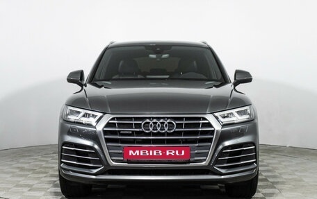 Audi Q5, 2020 год, 3 499 898 рублей, 2 фотография