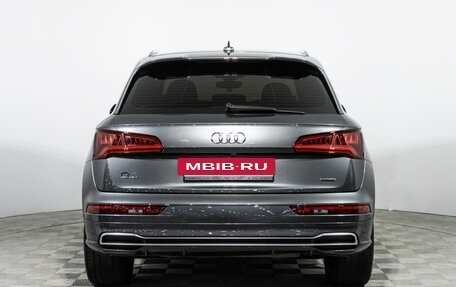 Audi Q5, 2020 год, 3 499 898 рублей, 6 фотография