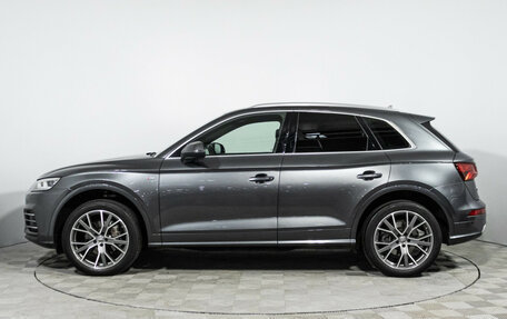 Audi Q5, 2020 год, 3 499 898 рублей, 8 фотография