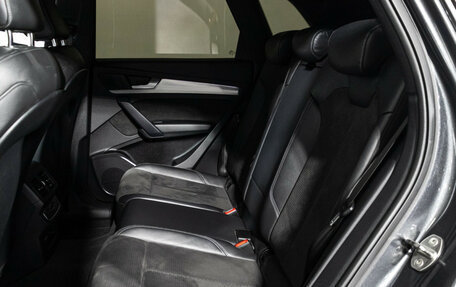 Audi Q5, 2020 год, 3 499 898 рублей, 10 фотография