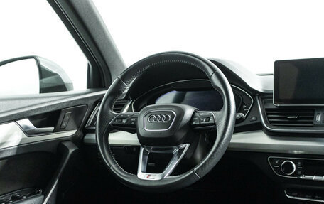 Audi Q5, 2020 год, 3 499 898 рублей, 21 фотография