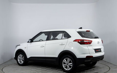 Hyundai Creta I рестайлинг, 2019 год, 1 720 000 рублей, 7 фотография