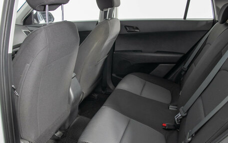 Hyundai Creta I рестайлинг, 2019 год, 1 720 000 рублей, 11 фотография