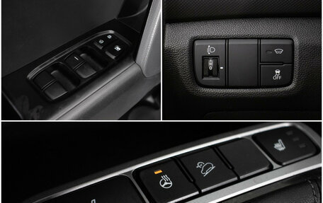 Hyundai Creta I рестайлинг, 2019 год, 1 720 000 рублей, 16 фотография
