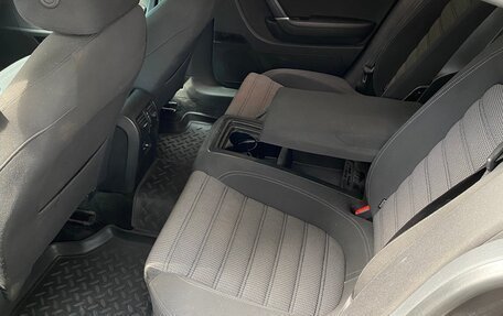 Volkswagen Passat CC I рестайлинг, 2009 год, 820 000 рублей, 10 фотография