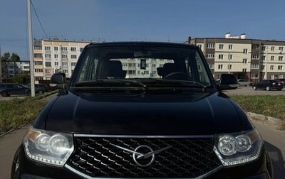 ЛуАЗ Patriot, 2018 год, 715 000 рублей, 1 фотография