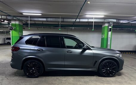 BMW X5, 2019 год, 6 100 000 рублей, 2 фотография