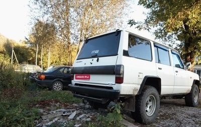 Nissan Patrol, 1992 год, 85 000 рублей, 1 фотография