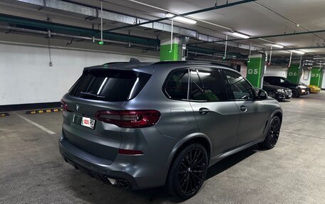 BMW X5, 2019 год, 6 100 000 рублей, 3 фотография