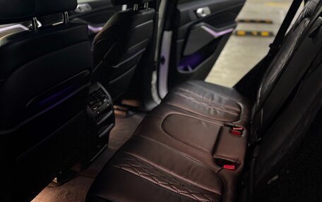 BMW X5, 2019 год, 6 100 000 рублей, 6 фотография