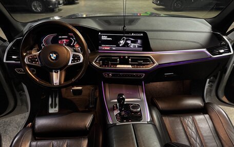 BMW X5, 2019 год, 6 100 000 рублей, 8 фотография