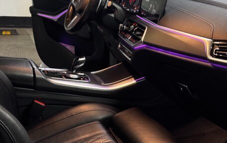 BMW X5, 2019 год, 6 100 000 рублей, 10 фотография