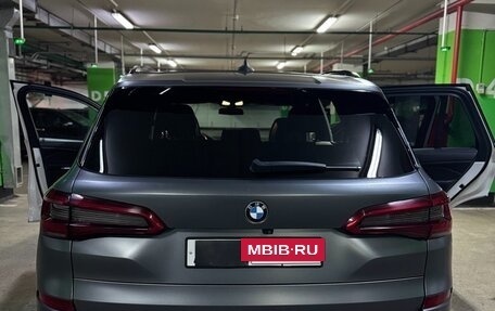 BMW X5, 2019 год, 6 100 000 рублей, 5 фотография