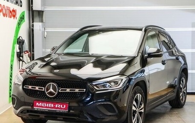 Mercedes-Benz GLA, 2021 год, 3 500 000 рублей, 1 фотография