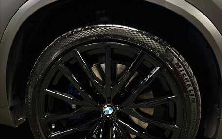 BMW X5, 2019 год, 6 100 000 рублей, 11 фотография