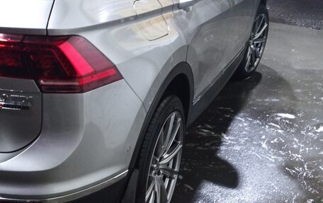 Volkswagen Tiguan II, 2018 год, 2 749 000 рублей, 6 фотография